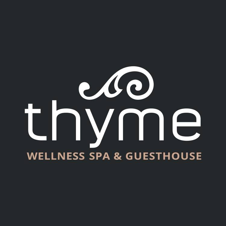 Thyme Wellness Spa Logo