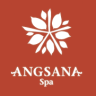 Angsana Spa at Vineyard Hotel Logo