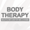 Body Therapy Groenkloof Logo