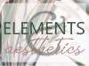 Elements Aesthetics Logo