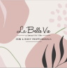 La Belle Vie Logo