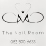 The Nail Room Logo