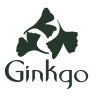 Ginkgo Petite Spa Logo