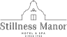 Stillness Manor Spa Logo