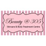 Beauty@305 Logo
