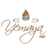 Yemaya Hair & Beauty Logo