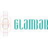 The Glam Bar Logo