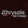 Chrysalis Hair & Beauty Logo