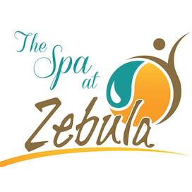 The Spa at Zebula