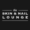 Skin and Nail Lounge Logo