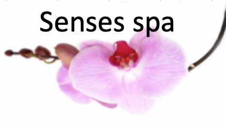 Senses Spa Logo