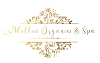 Mellow Organics & Spa Logo