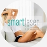Smart Laser Vredekloof Logo