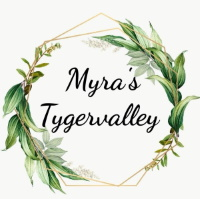 Myra's Health and Skincare Clinic Logo