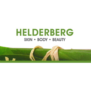 Helderberg Skin, Body & Beauty Logo