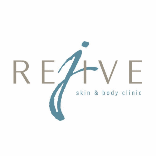 Rejive Skin & Body Clinic Logo