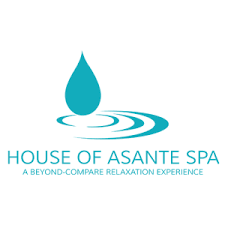 House of Asante Spa Polokwane Logo