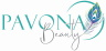 Pavona Beauty Logo