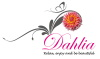 Dahlia Wellness & Aesthetics Spa Logo