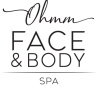 Ohmm Face & Body Logo