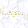 Elegant Combinations Beauty Logo