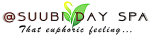 Suubi Day Spa Logo