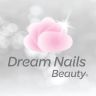 Dream Nails Beauty Bayside Mall Logo