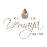 Yemaya Spa & Hair Logo