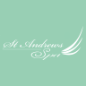 St Andrews Spa Logo
