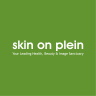 Skin on Plein Logo
