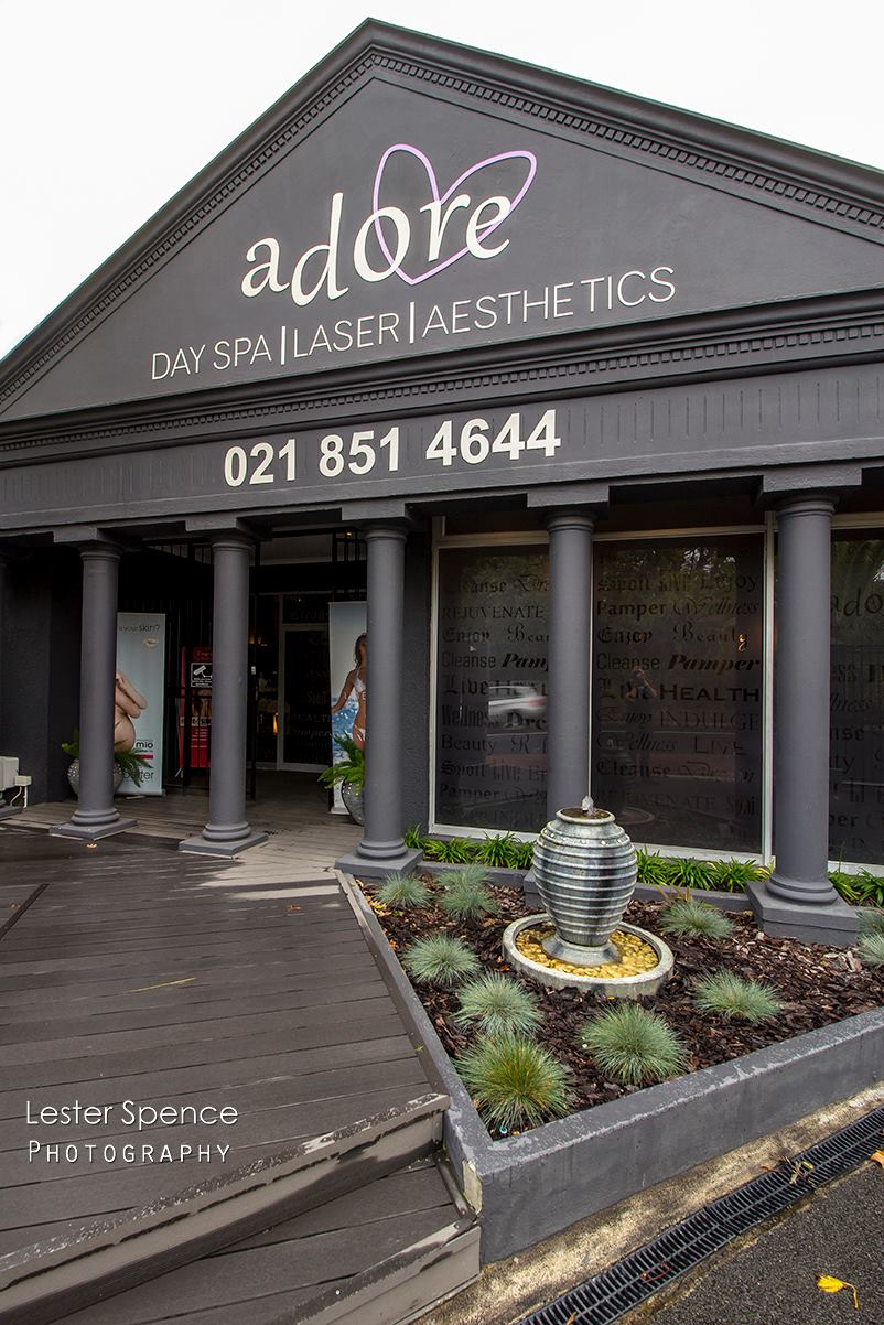 Adore Day Spa & Laser Centre - Day Spa in Somers ️ GoBeauty