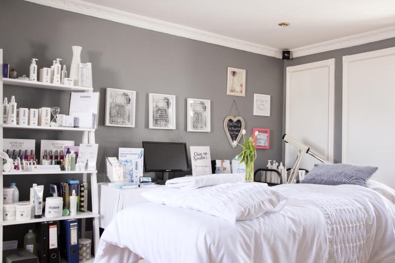 Azure Health And Skincare Home Based Salon In Gobeauty