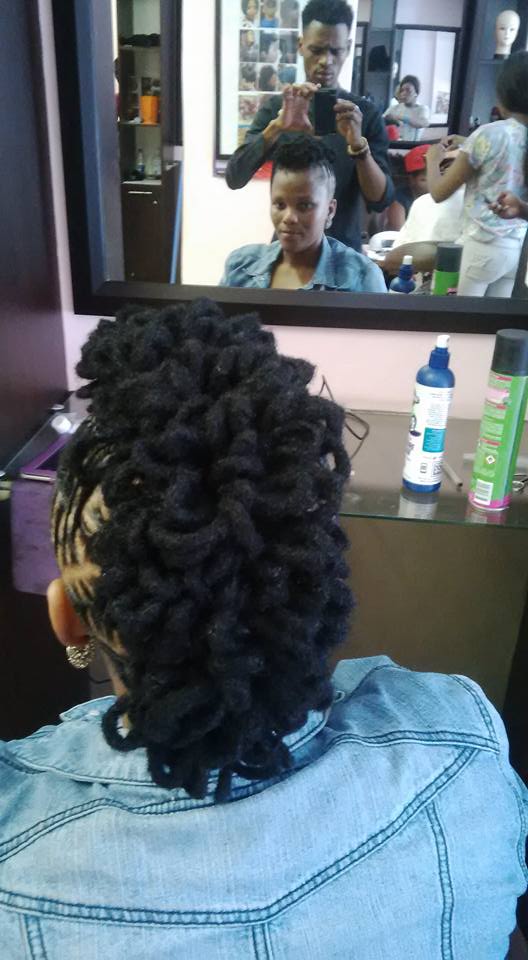 Beauty With Lala Hair Salon In Alberton Gobeauty