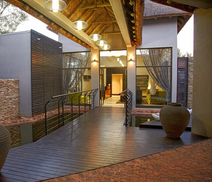 Cradle Health Spa Spa in Hartbeespoort ️ GoBeauty