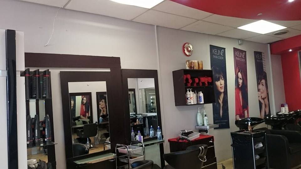 Glow Hair & Beauty Salon Hair Salon in Florida ️ GoBeauty