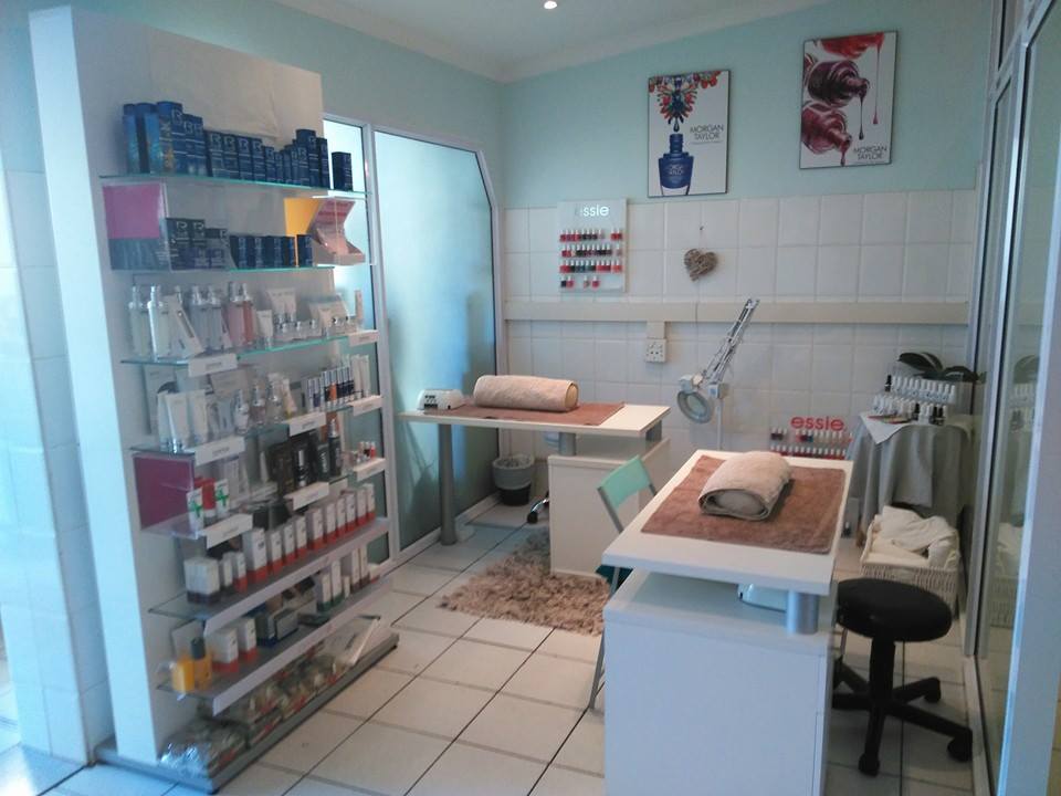 New Image Beauty Day Spa  Spa in Claremont  GoBeauty 
