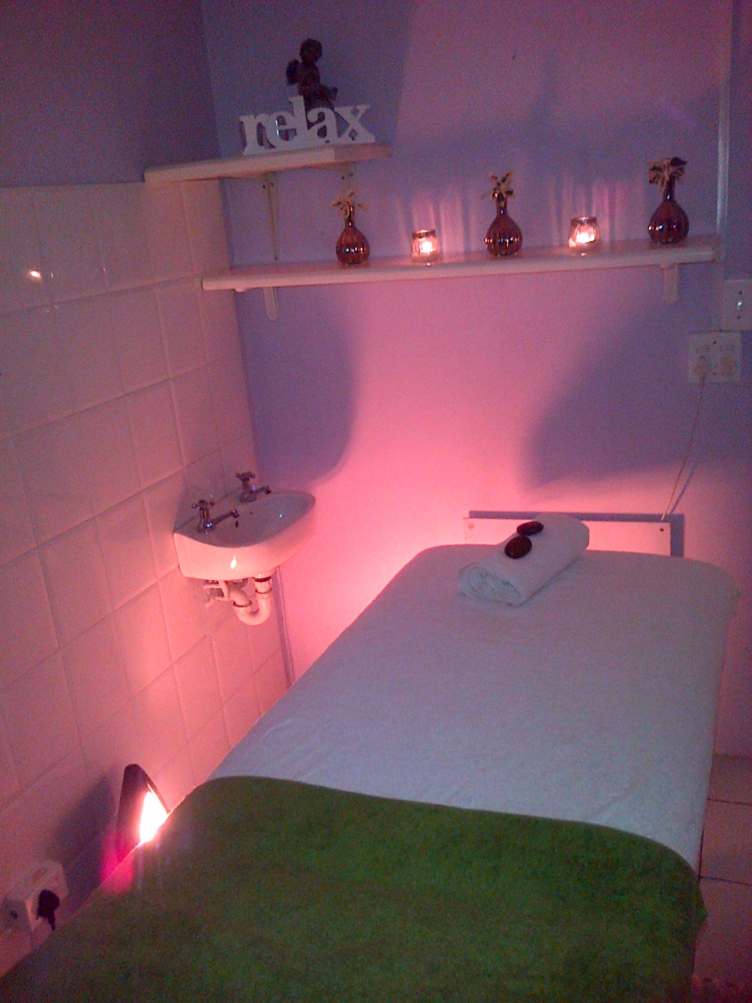 New Image Beauty Day Spa Spa in Claremont ️ GoBeauty