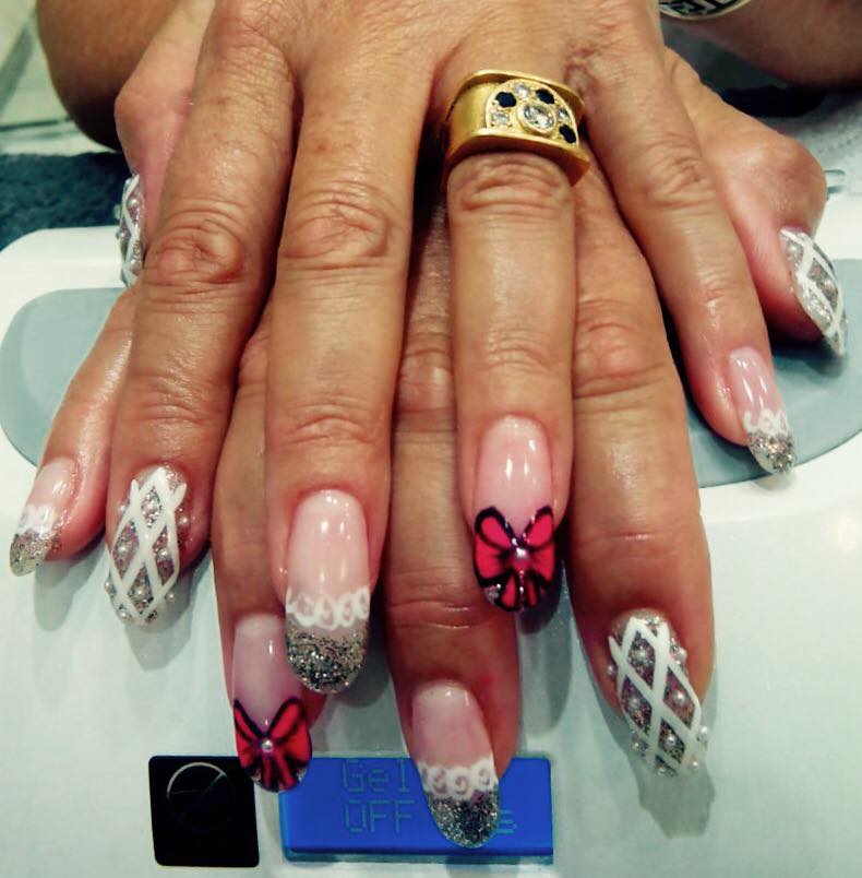 Prime Nails Nail Salon in Sandton ️ GoBeauty