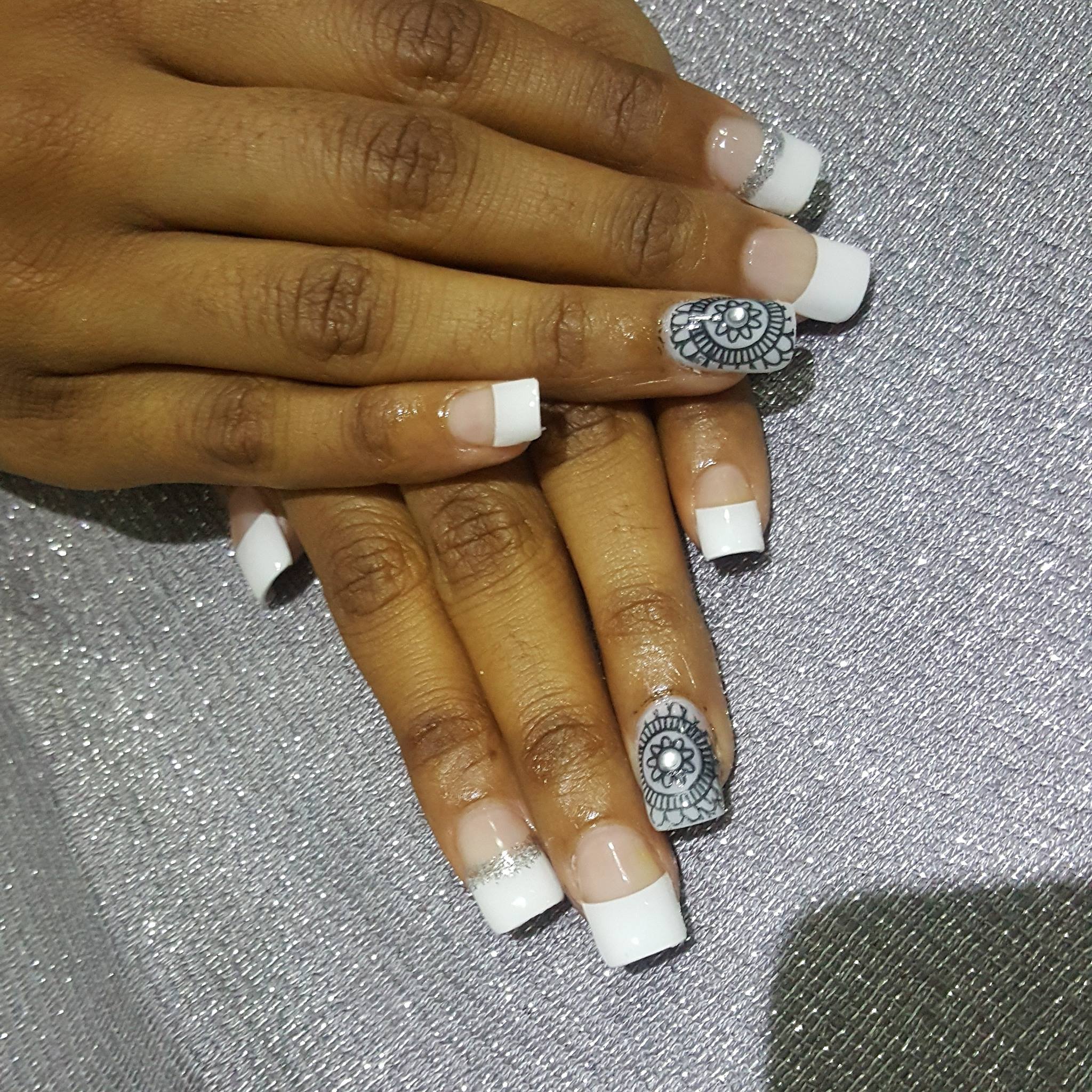 Salon Dilosh - Nail Salon in Chatsworth Indian T ️ GoBeauty