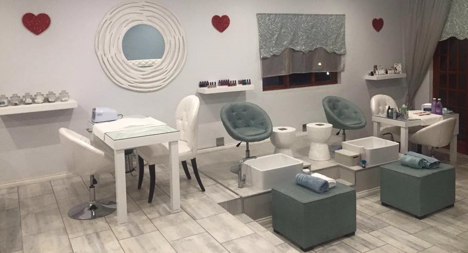The Beauty Box Northcliff Beauty Salon in Nort ️ GoBeauty
