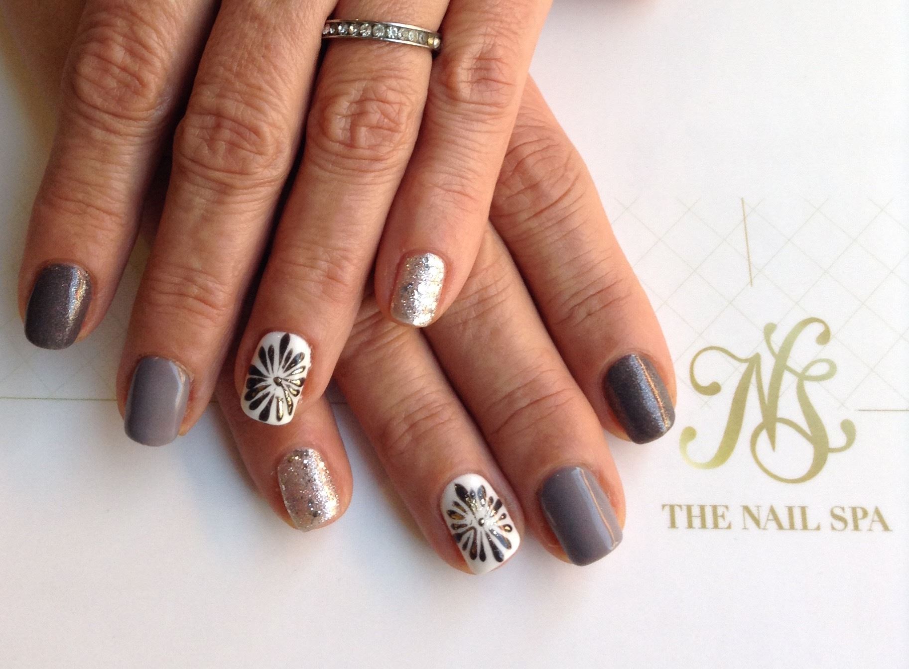 The Nail Spa Bedfordview Nail Salon in Bedfo ️ GoBeauty