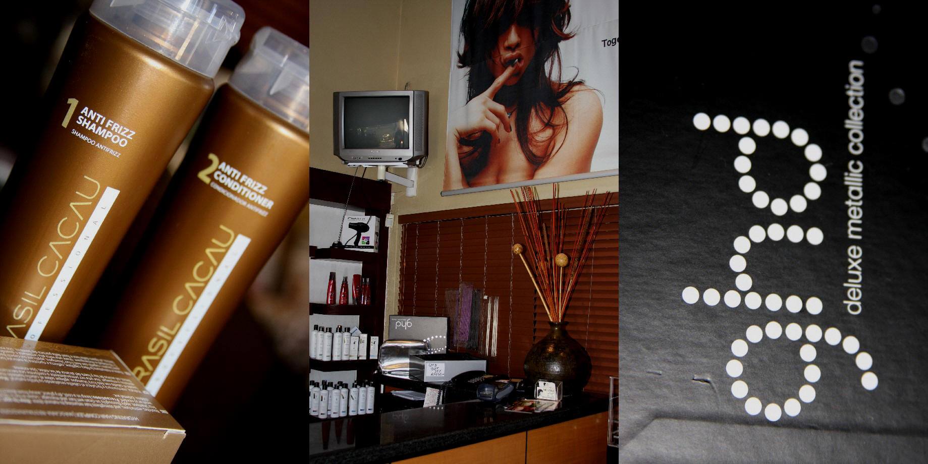 The Style Unisex - Hair Salon in Bedfordview ️ GoBeauty