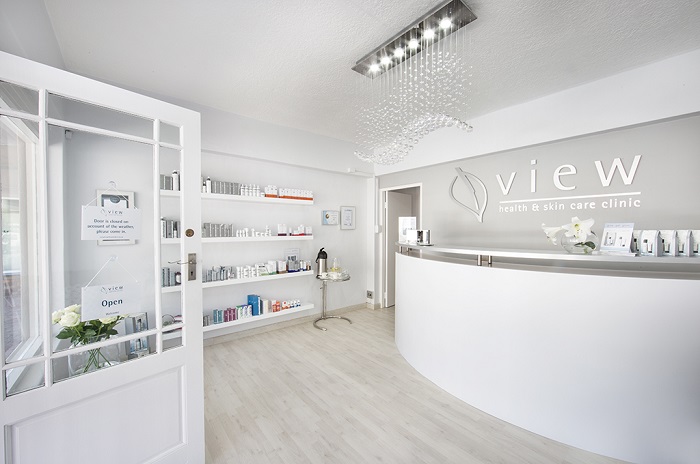 skin and care clinic
