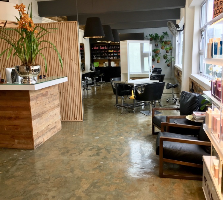 Wade&Co Hair Design Hair Salon in Cape Town ️ GoBeauty