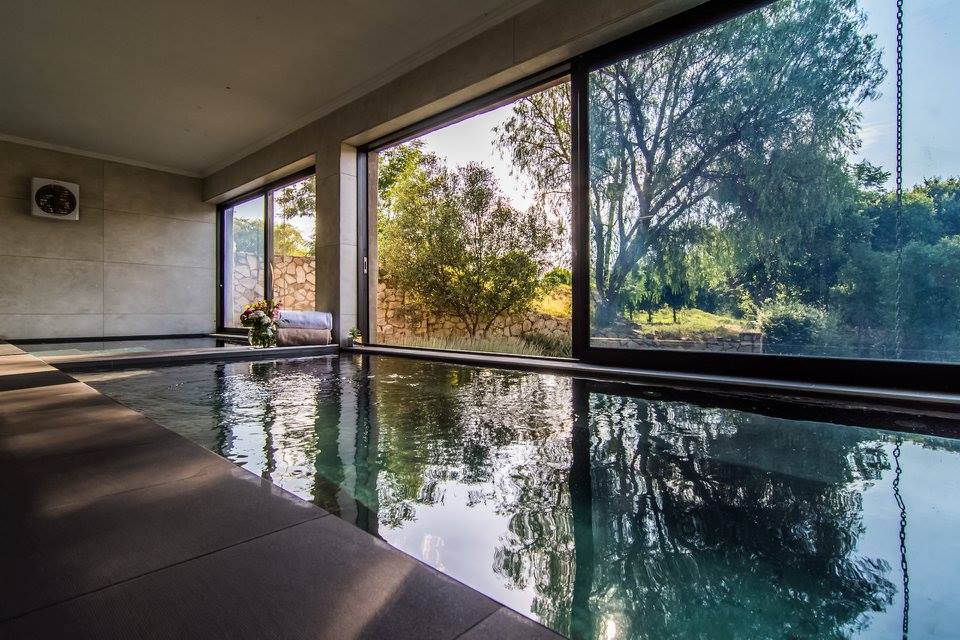 Woodlands Spa Spa in Muldersdrif ️ GoBeauty