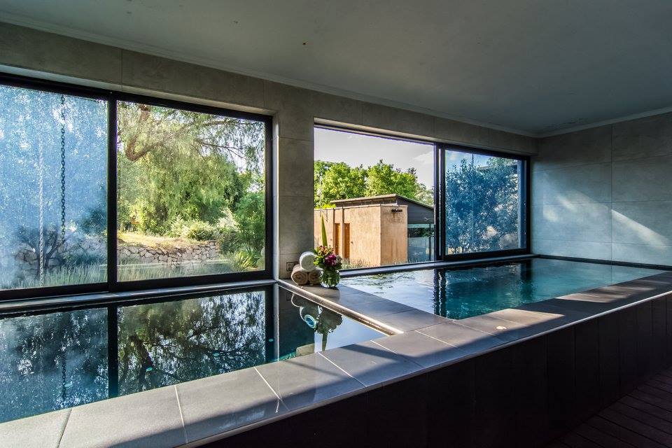 Woodlands Spa Spa in Muldersdrif ️ GoBeauty