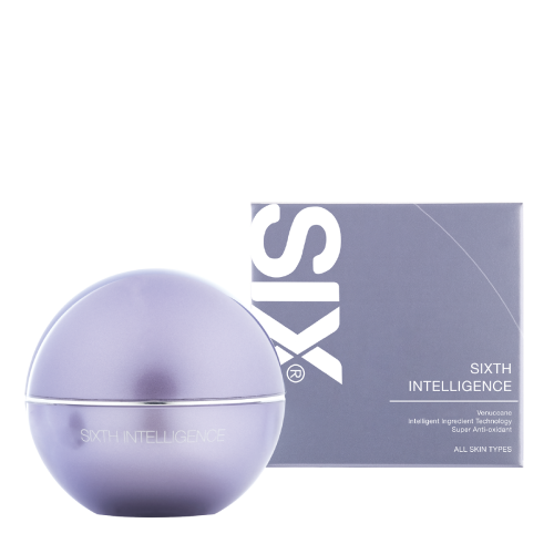 Sixth-Intelligence 50ml