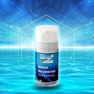 Marine Replenishing Peptide Masque 50ml