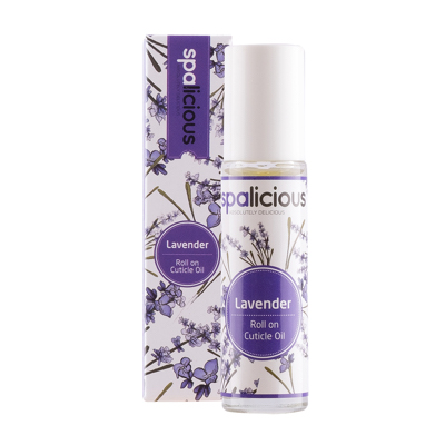 Lavender Cuticle Oil 10ml