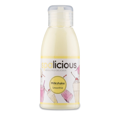 Milkshake Smoothie 100ml - OLD